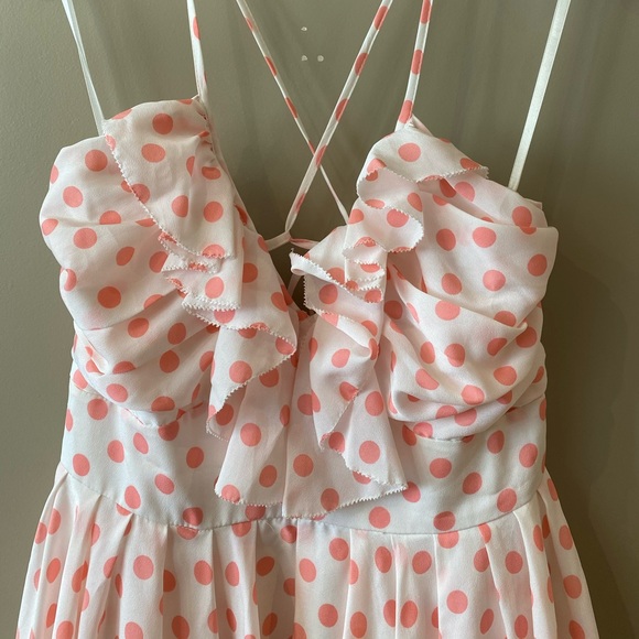 ARK & Co dress size Large - Picture 4 of 4